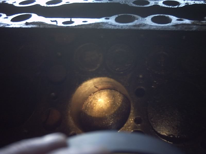 what is the criteria for sleeving a cylinder CorvetteForum